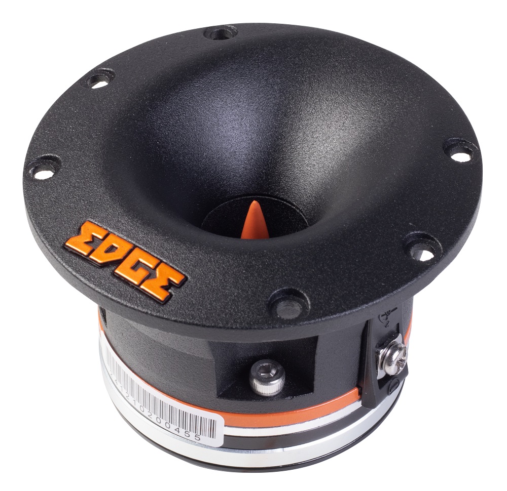 EDGE Car Audio - EDXPRO35TN-E4